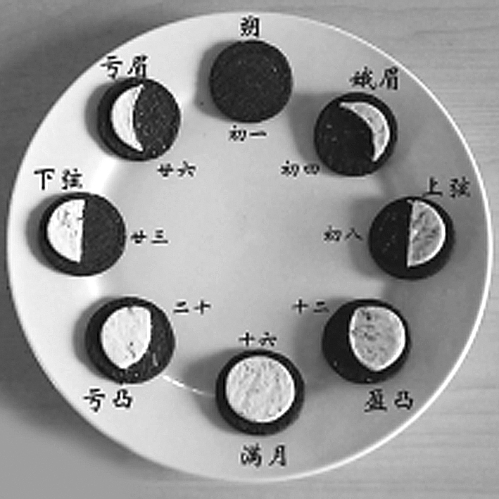 朔月_好搜百科