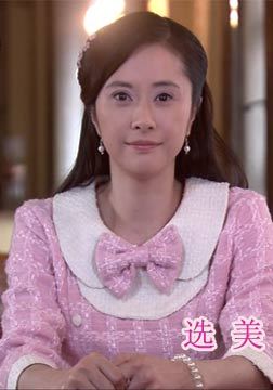 《选美》电影海报