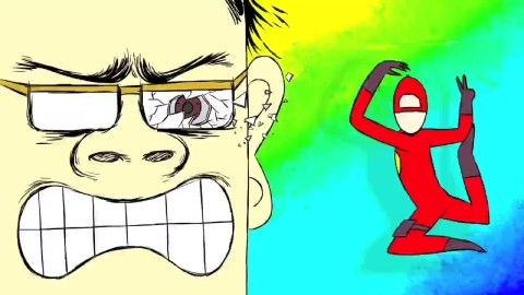 丙级超人快递侠