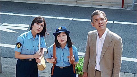 警视厅生物股长