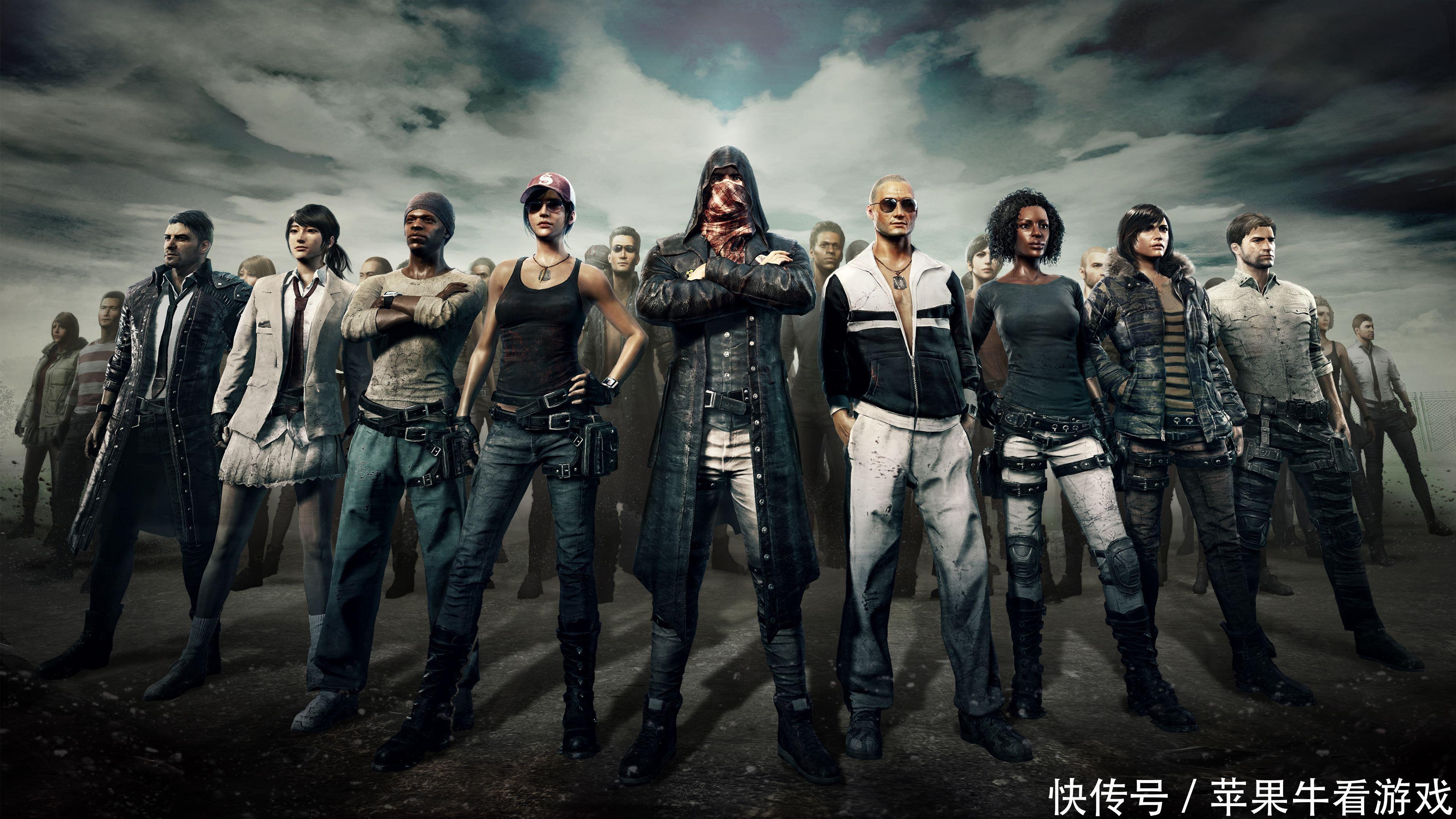 绝地求生:小叮当直播吃鸡时被封号,实锤可能已成定局!