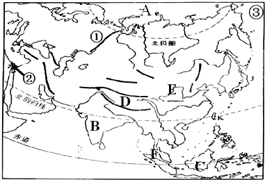 地理事物名稱亞洲的地形圖和分界線怎麼畫半島 群島 簡圖大洲氣候