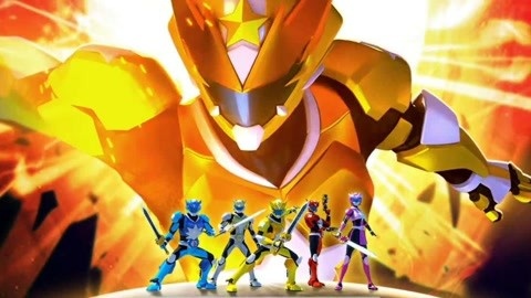 神兽金刚3超变星甲