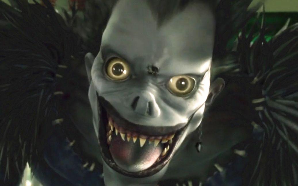 死亡笔记-更新更全更受欢迎的影视网站-在线观看