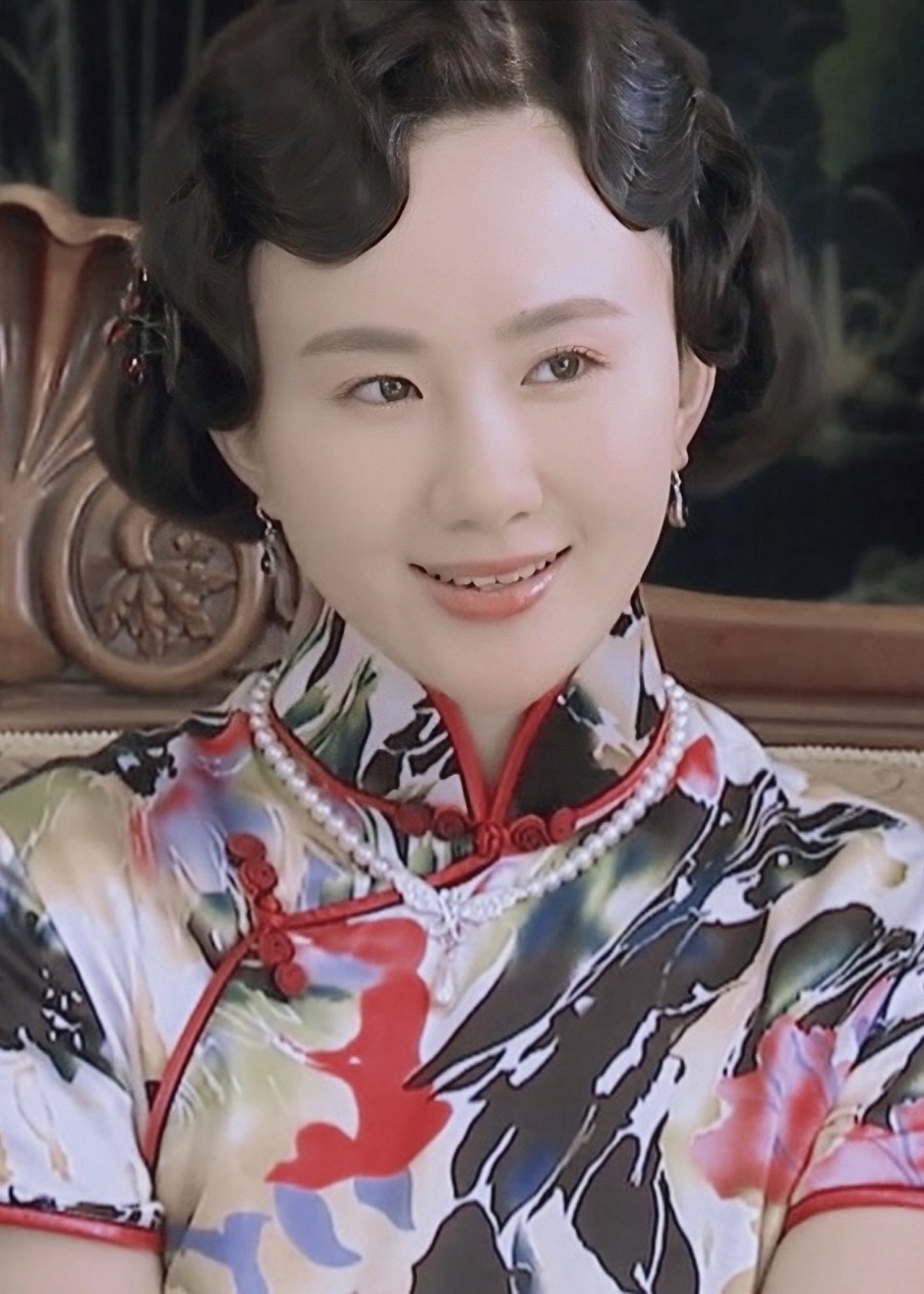 孟瑶《风雨上海滩》获高流量 演绎悲情女孩的苦命人生 - 360娱乐，你开心就好