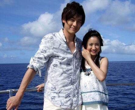 盘点娱乐圈十大关系亲密引人误会的明星搭档