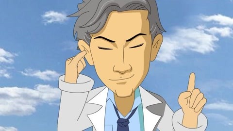 科学怪博士之神奇的太阳学园
