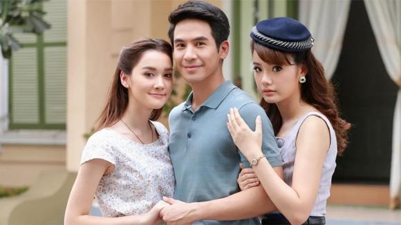 《情有千千结》又是一部高颜值泰剧