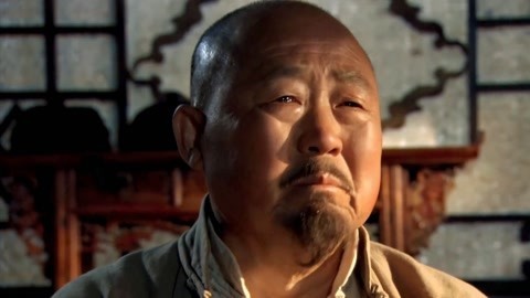 闯关东:韩老海咽不下这口气,非找朱开山报仇,朱开山以德报怨!