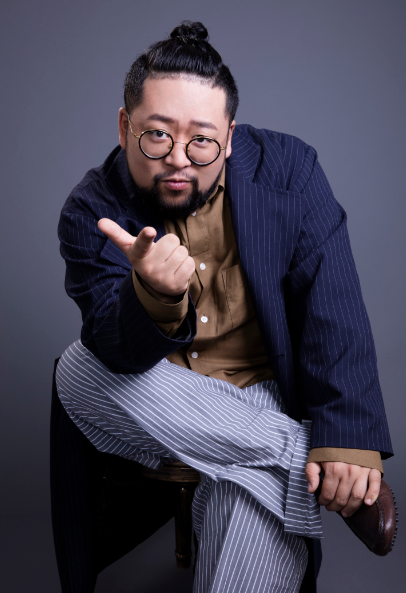 专访修睿:我是个三分钟热度的人 很幸运自己喜欢上了喜剧