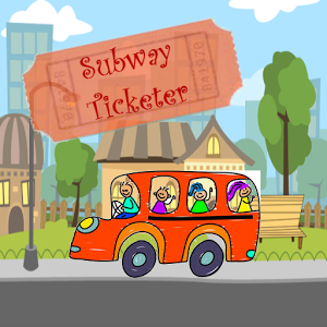 subwayticketer