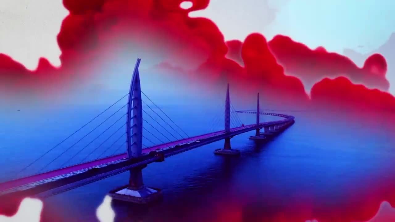 纪录片辉煌中国