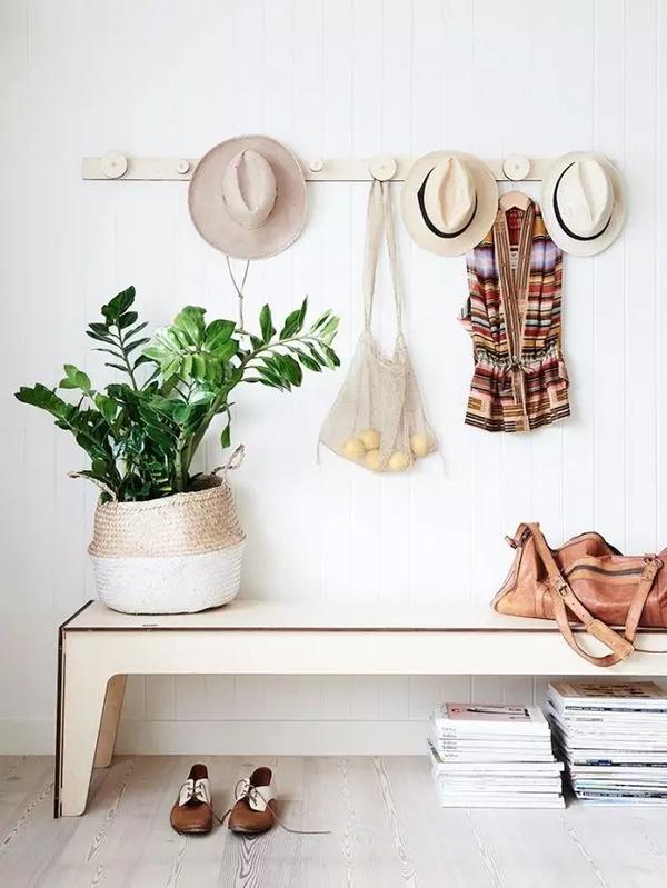 家装如何打造玄关-进门之处奥妙多