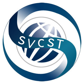 上海科技学院校徽