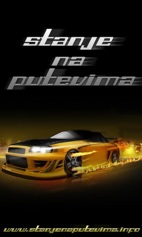 stanje na putevima