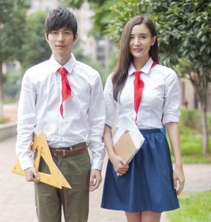 《一年级》陈学冬小宋佳卖萌