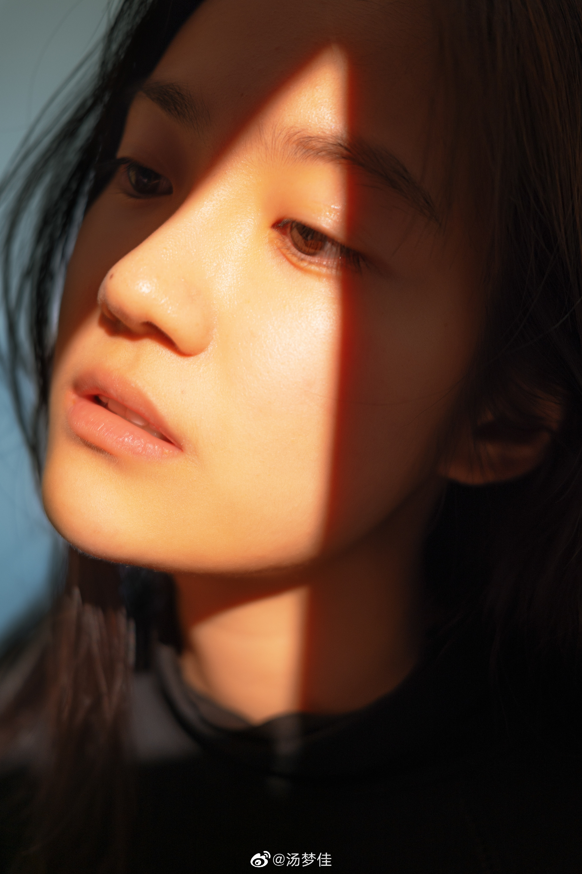 也平凡赵清妍下线演员汤梦佳发文告别