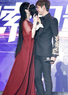 Oh My思密达 范冰冰索吻李敏镐被批毒药女人