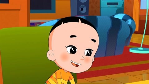 新大头儿子和小头爸爸第四季