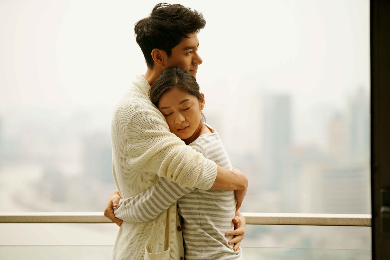 李程彬实力演绎"狼系男友"狂圈粉 新作完美收官