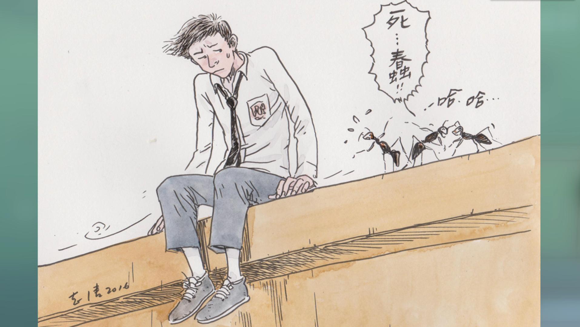 吉林化工学院1名新生坠亡 曾流露轻生意图