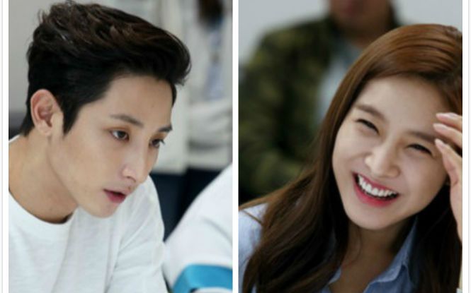 【鬼玲夫妇】love  song-李洙赫  金素恩