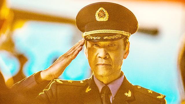 看完电影《空天猎》,难忘老兵王学圻