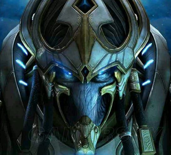 《星际争霸2》巨兽贝希摩斯与利维坦背景故事在星际争霸故事背景中的