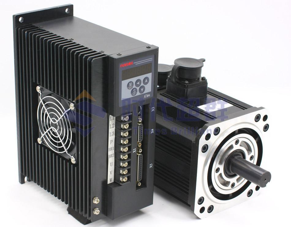 PLC工程师必知的3种伺服电机的控制方式-PLC-工控课堂 - www.gkket.com