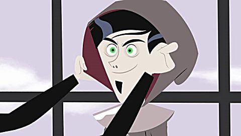 动物兄弟第三季