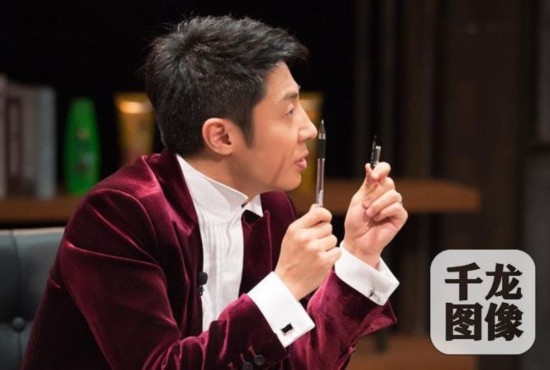 《明星大侦探》黄磊对决双北cp 曝下一季撒贝宁出局