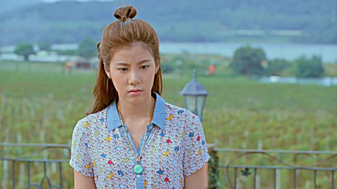 等你爱我(泰语版)