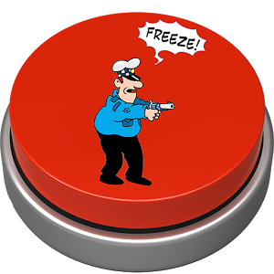 freeze police button