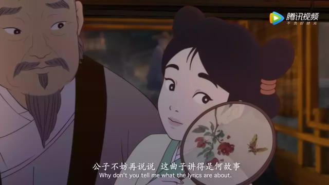 2017动画影片完全手册|让我在二次元的深海里沉溺吧