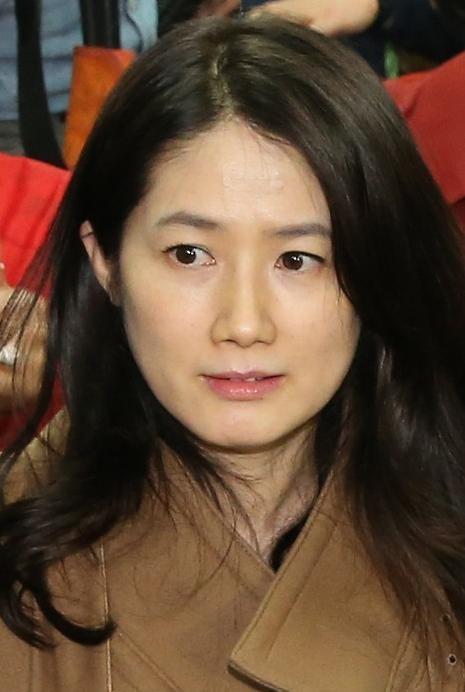 韩国女星沈银河力破"服安眠药自杀"谣言(图)