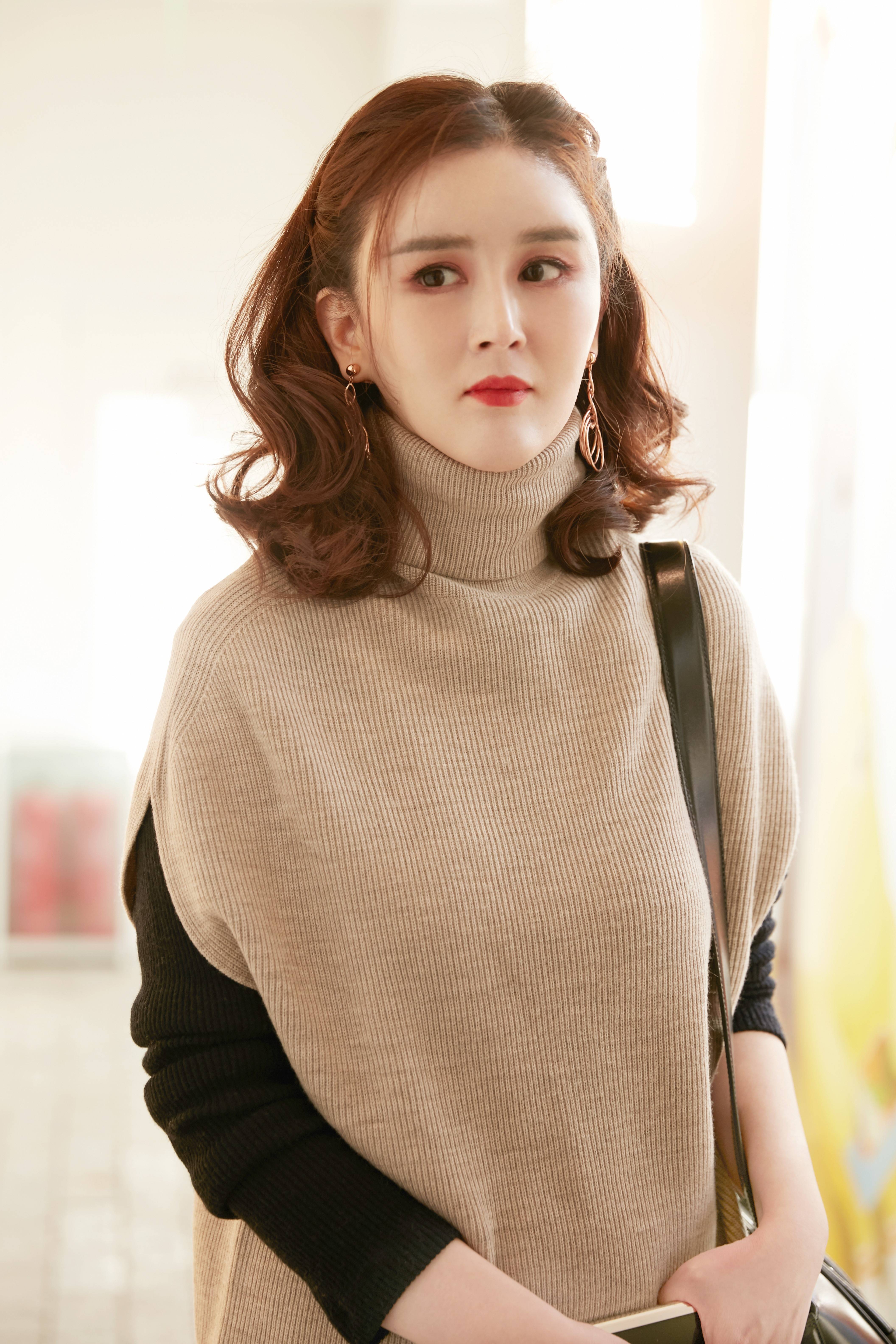 优雅回眸 刘晶导演万文遇见美好时光