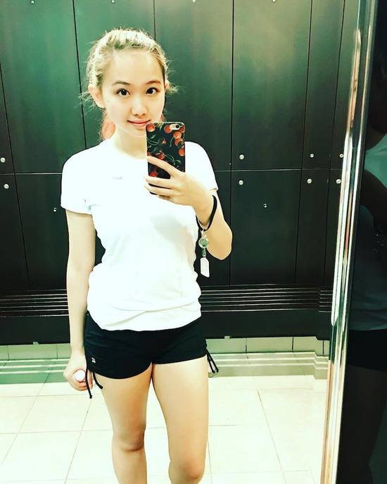 今天的主角,是harriet sugarcookie