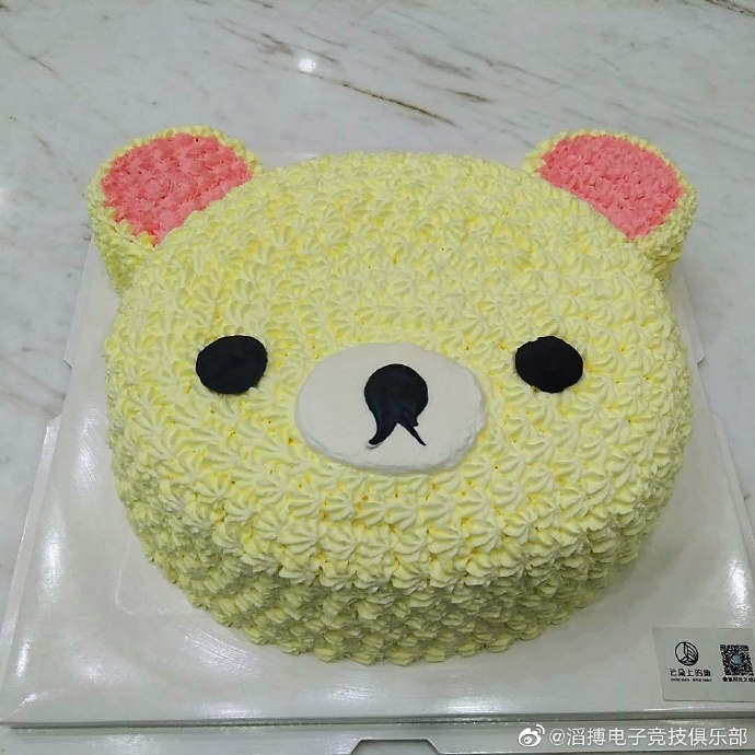 滔搏打野xx迎来22岁生日 xx:希望能够保持好状态,取得好成绩