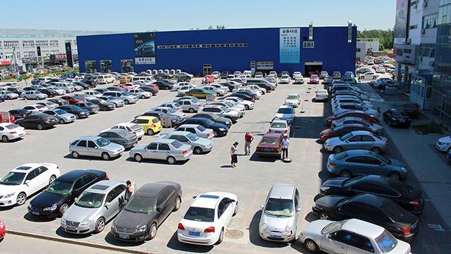 《我爱我车》20170827小众二手车