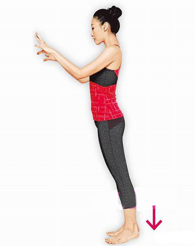 什么瑜伽动作能瘦腿