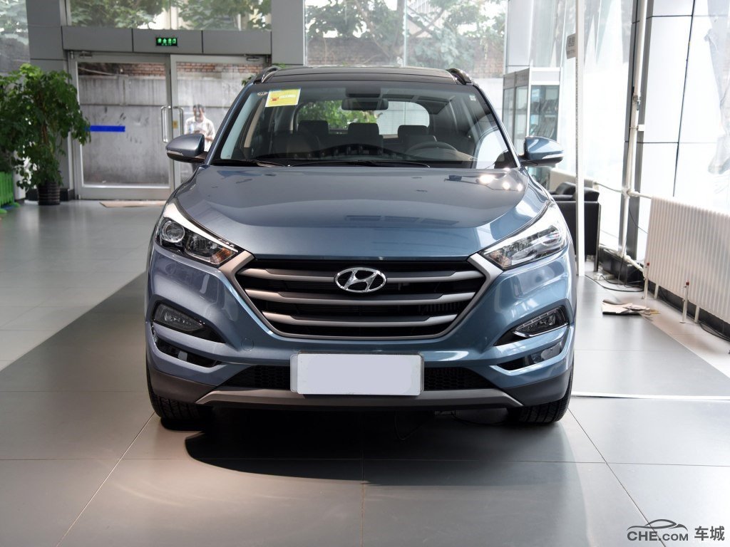 2015款现代途胜销售热线:133 8100 2106 张经理.