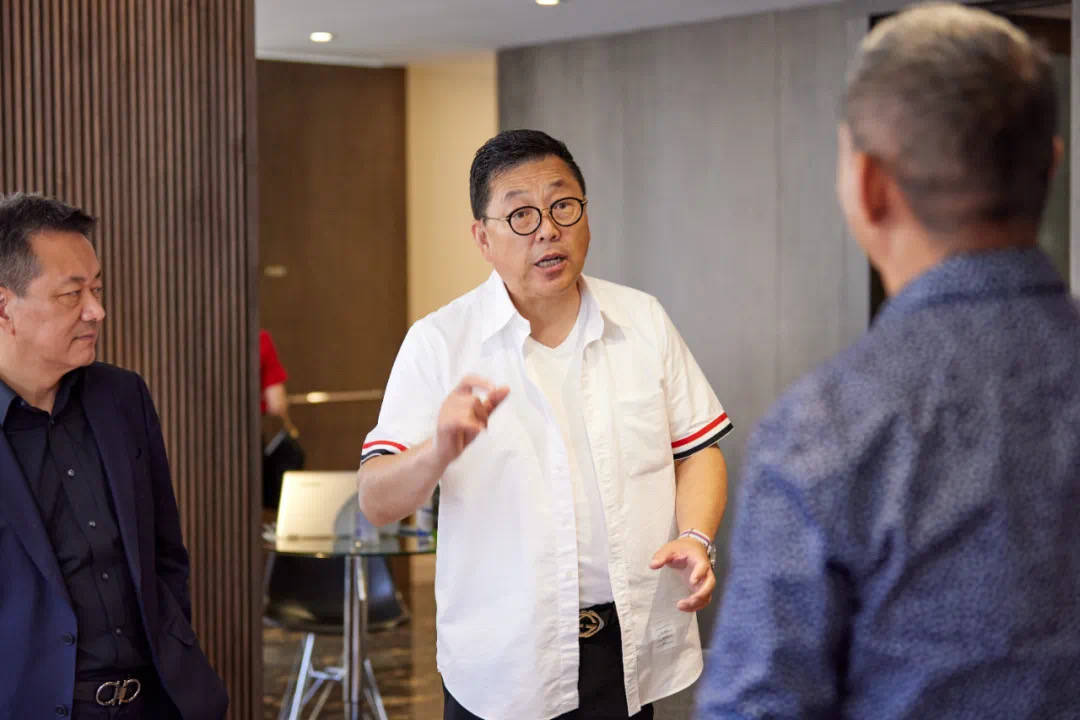华裔制片人、话剧导演孙宇:打造华人精品话剧,发扬中华戏剧文化 - 360娱乐,你开心就好