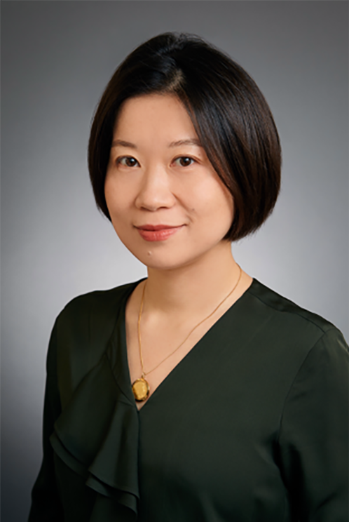 环球音乐集团任命丁楠女士为大中华区数字与商务高级副总裁