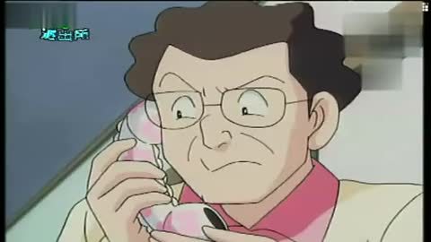 乌龙派出所动画(第153集)