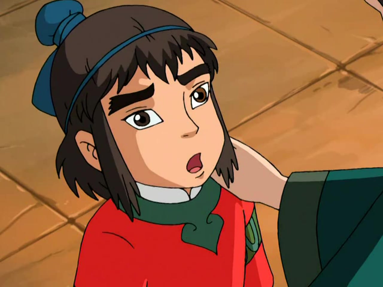 围棋少年1 www.360kan.com