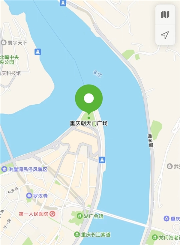 GAI周延多档春晚、泰国巡演后 《朝天门》录音室版上线冲热搜第1 - 360娱乐，你开心就好