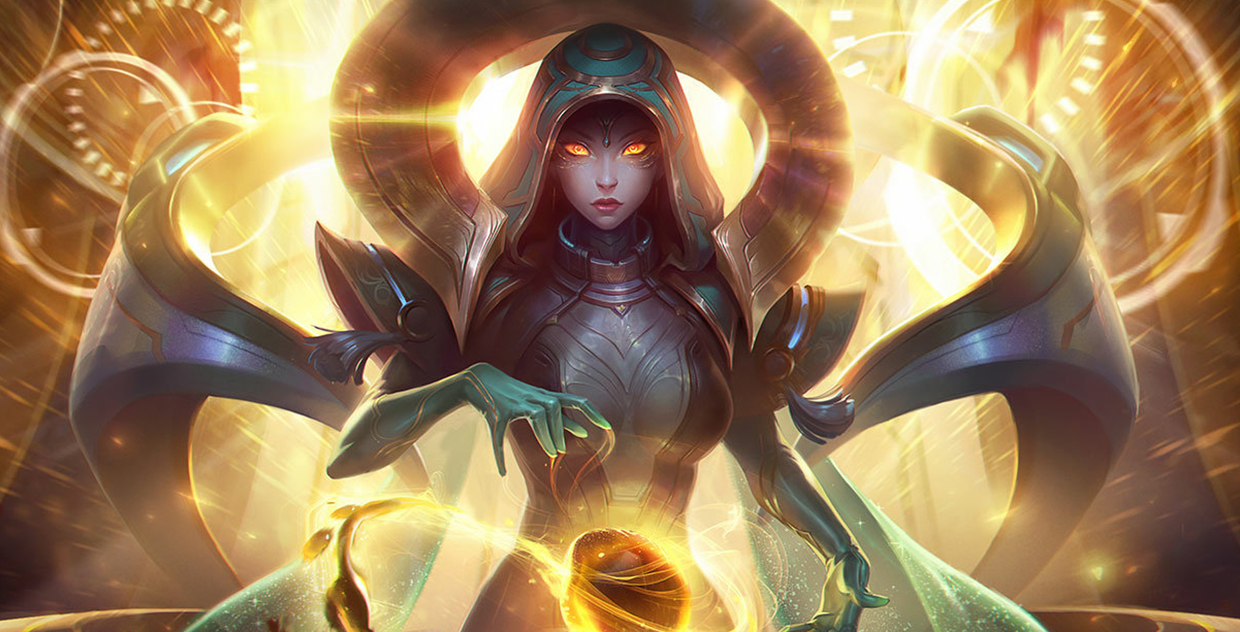 4版本热补丁:加强奶妈 琴女与熔渣系装备被削弱