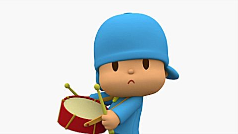 小p优优央视特别版