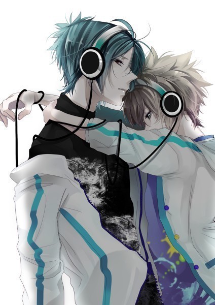 《(耽美)幸福离我不远》si狼_【原创小说|纯爱小说】_晋江文学城