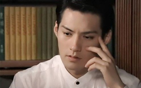 【方国维】《金色年华》片尾曲《只有爱》-严屹宽(严宽)